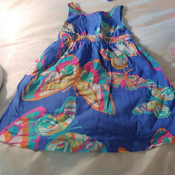 BLACK FRIDAY⚡4 for $15⚡ Girls XS Old Navy Sundress - Picture 4 of 6